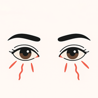 Dry & Irritated Eyes