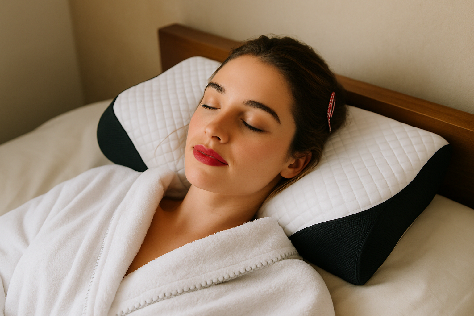 Deep Sleep Solutions