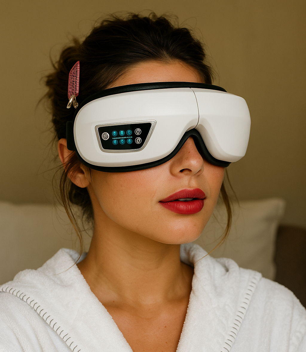 Smart Self-Care Tech