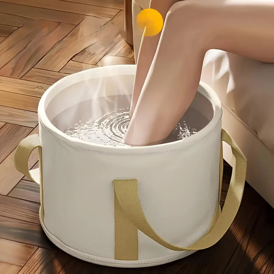 At-Home Spa