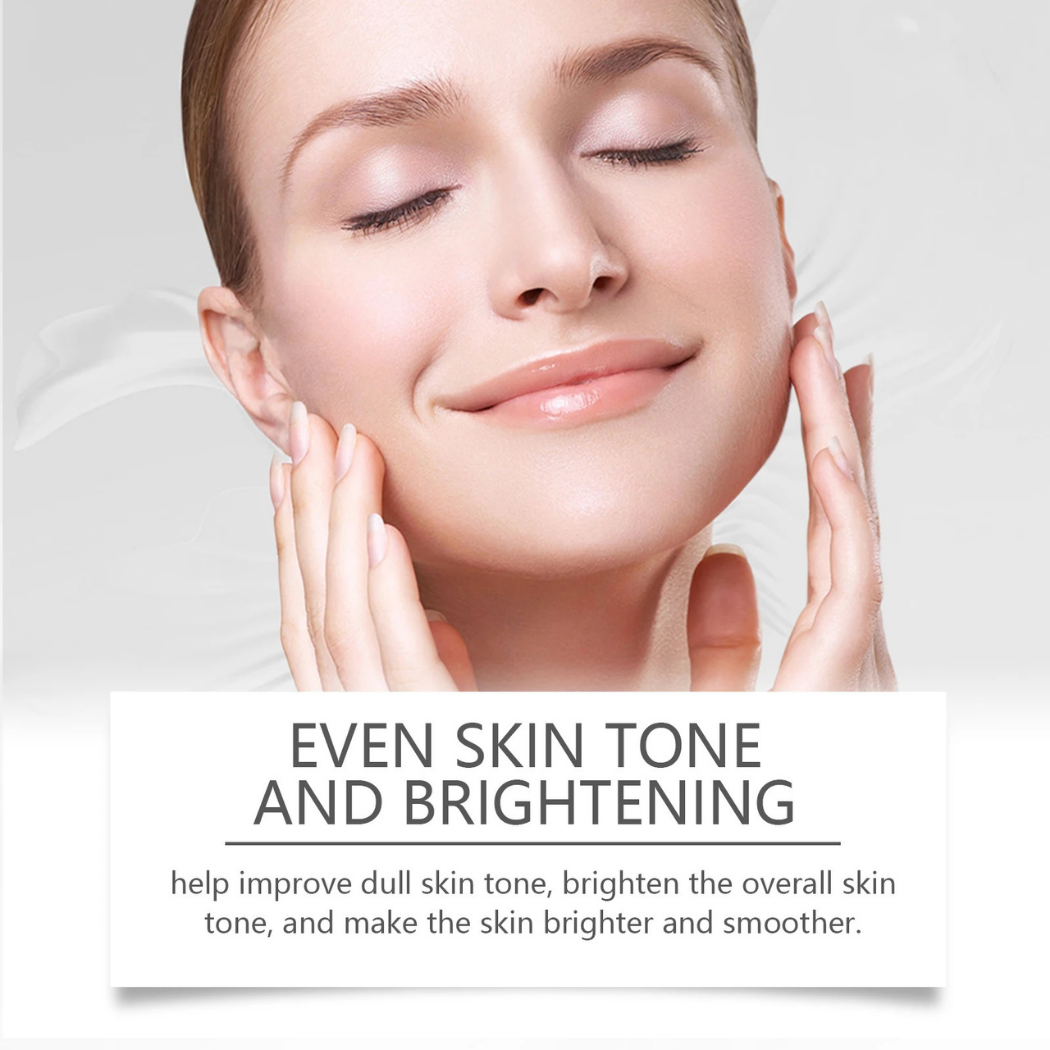 Henvivi™ Collagen Firming Cream
