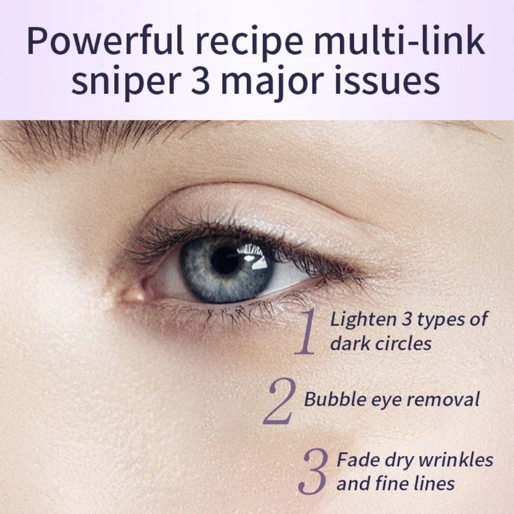 Henvivi™ Ocheal Anti Aging Eye Cream Roller