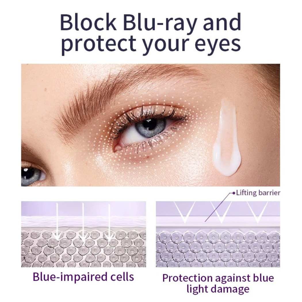 Henvivi™ Ocheal Anti Aging Eye Cream Roller