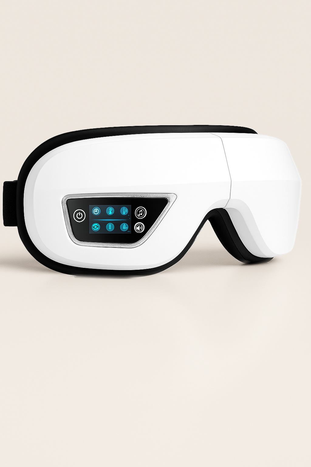 Henvivi™ Airbag Compression Eye Massager