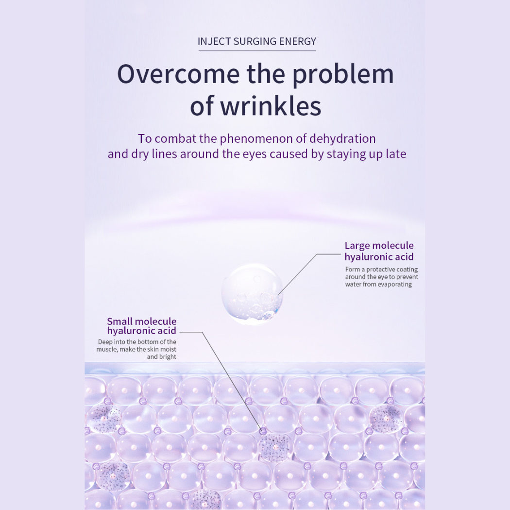 Henvivi™ Ocheal Anti Aging Eye Cream Roller