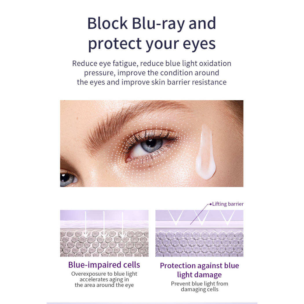 Henvivi™ Ocheal Anti Aging Eye Cream Roller