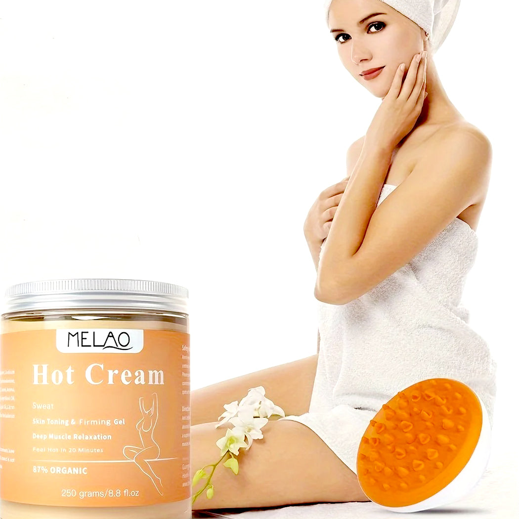 Henvivi™ Melao Slimming Cream