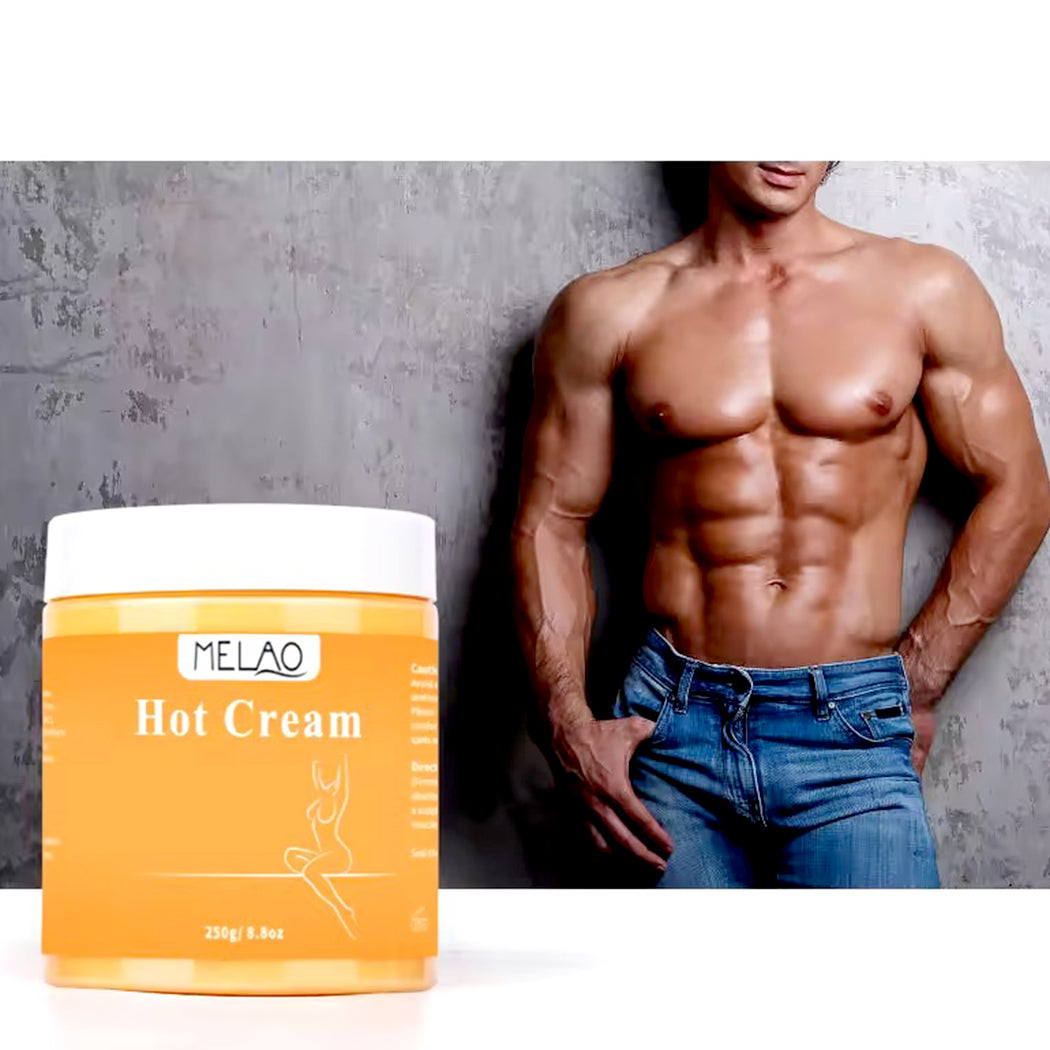 Henvivi™ Melao Slimming Cream