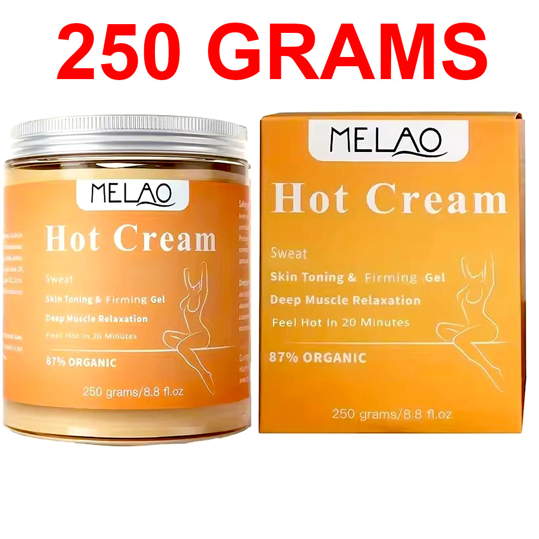 Henvivi™ Melao Slimming Cream