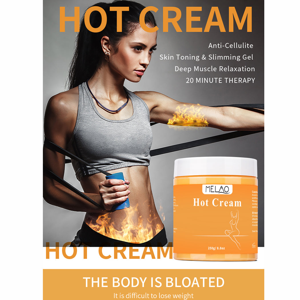 Henvivi™ Melao Slimming Cream