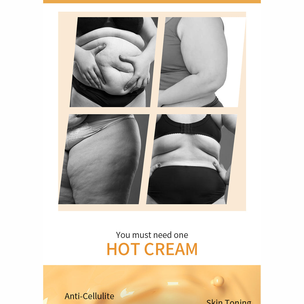 Henvivi™ Melao Slimming Cream
