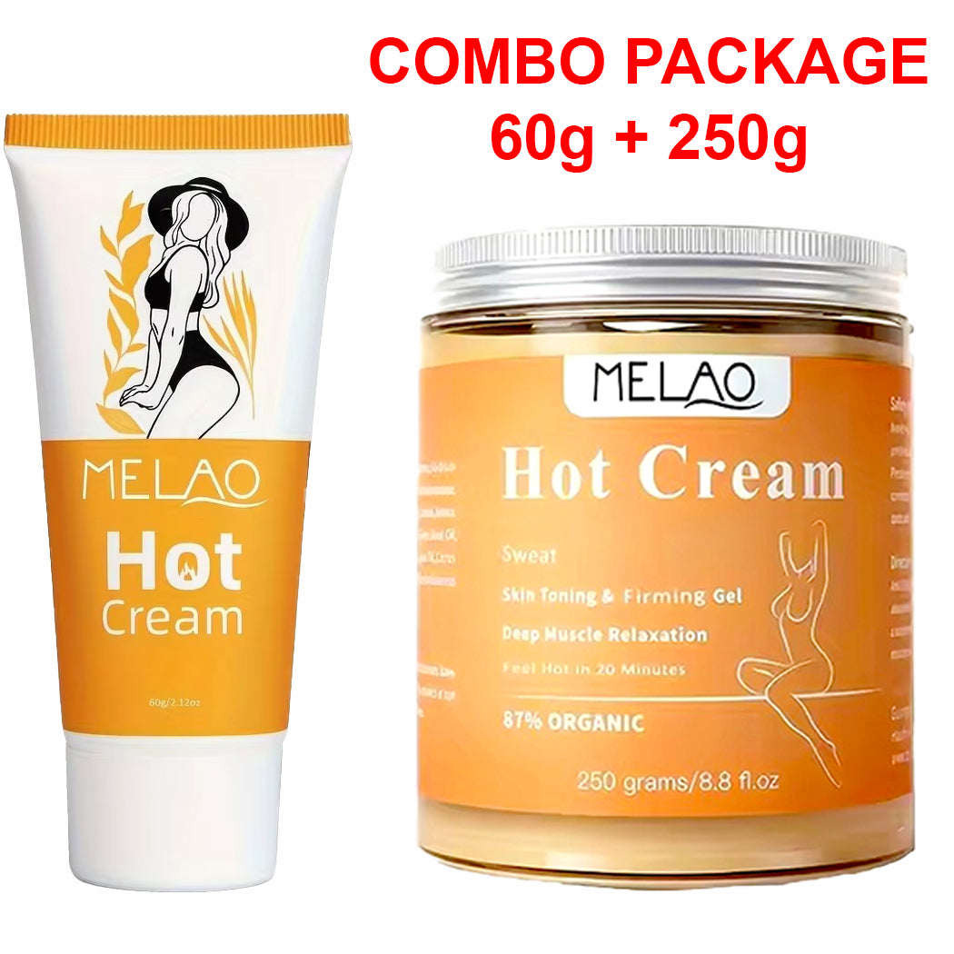 Henvivi™ Melao Slimming Cream