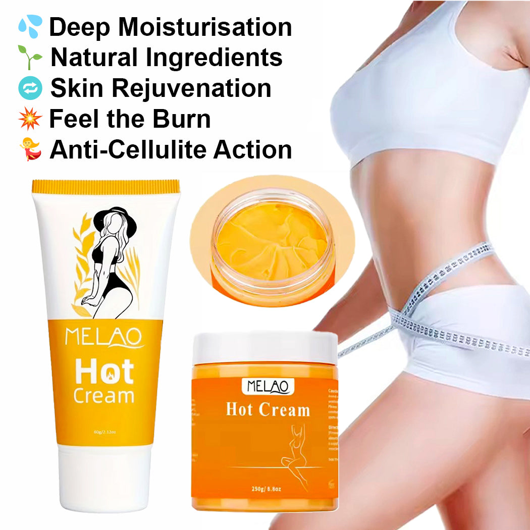 Henvivi™ Melao Slimming Cream