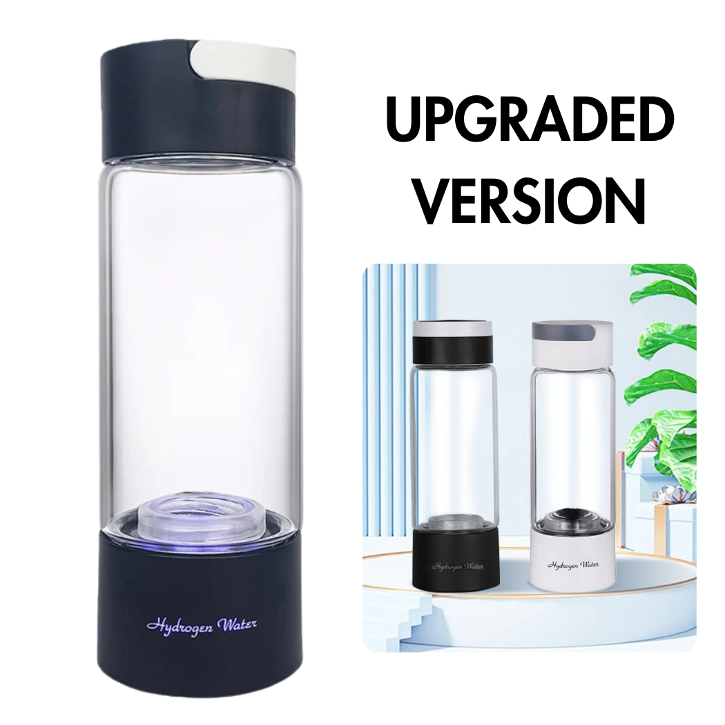 Henvivi™ Hydrogen Rich Water Cup Generator Bottle
