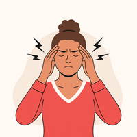 Tension-Style Headaches