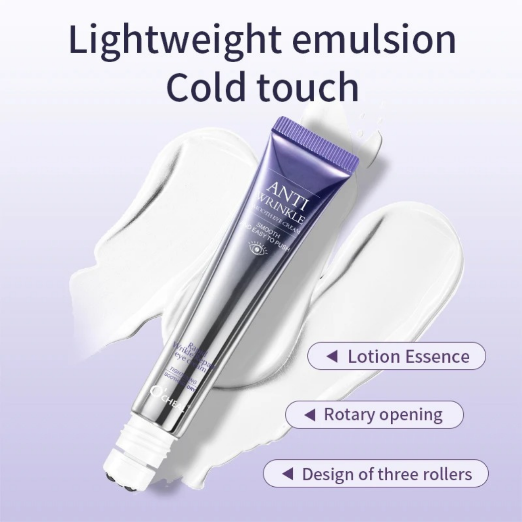 Henvivi™ Ocheal Anti Aging Eye Cream Roller
