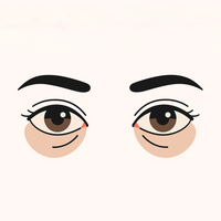 Puffiness & Dark Circles