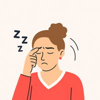 Poor Sleep Quality