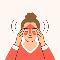 Sinus & Temple Pressure
