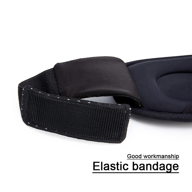 Henvivi™ 3d Sleeping Mask Block Out Light