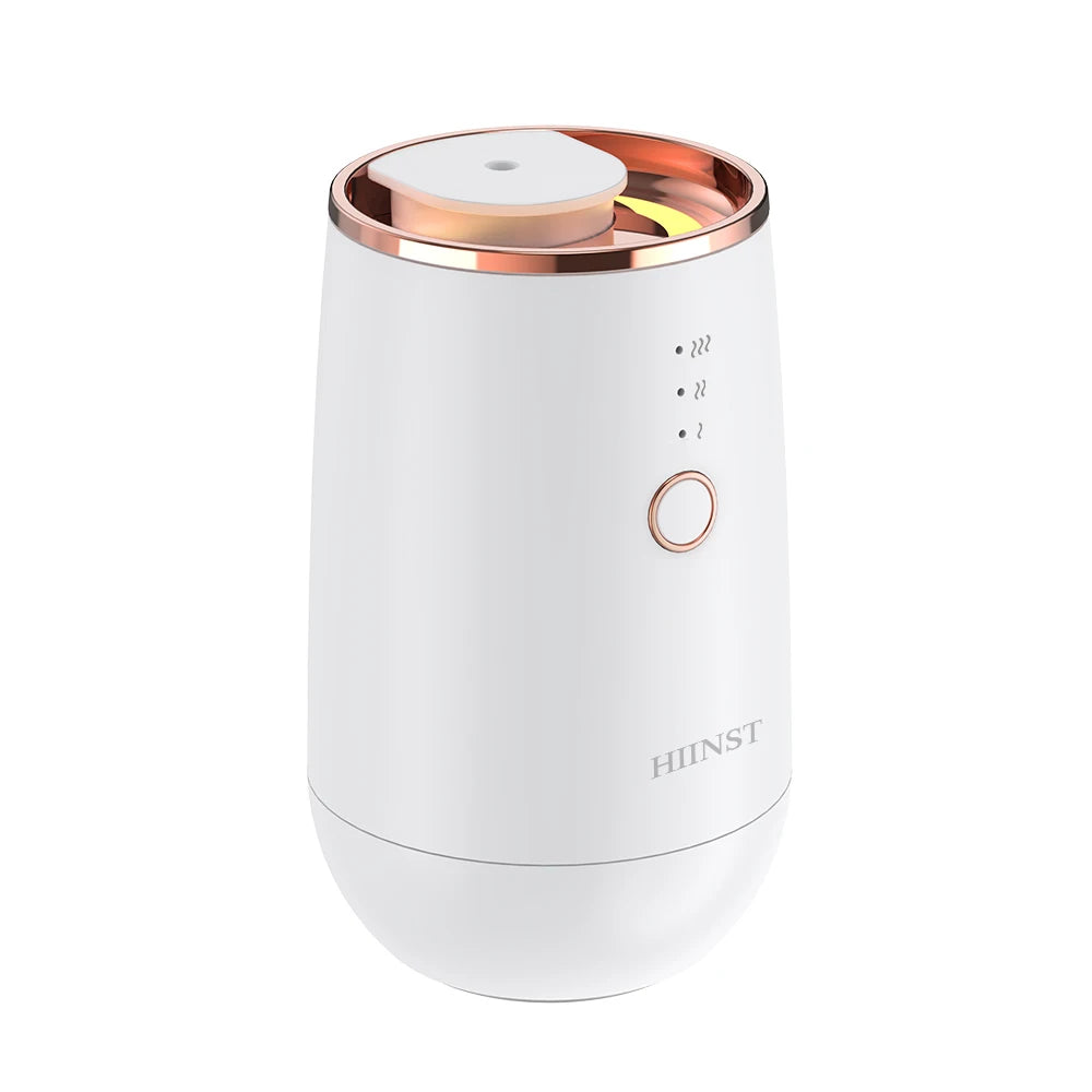 Henvivi™ Aroma Essential Oil Diffuser Start