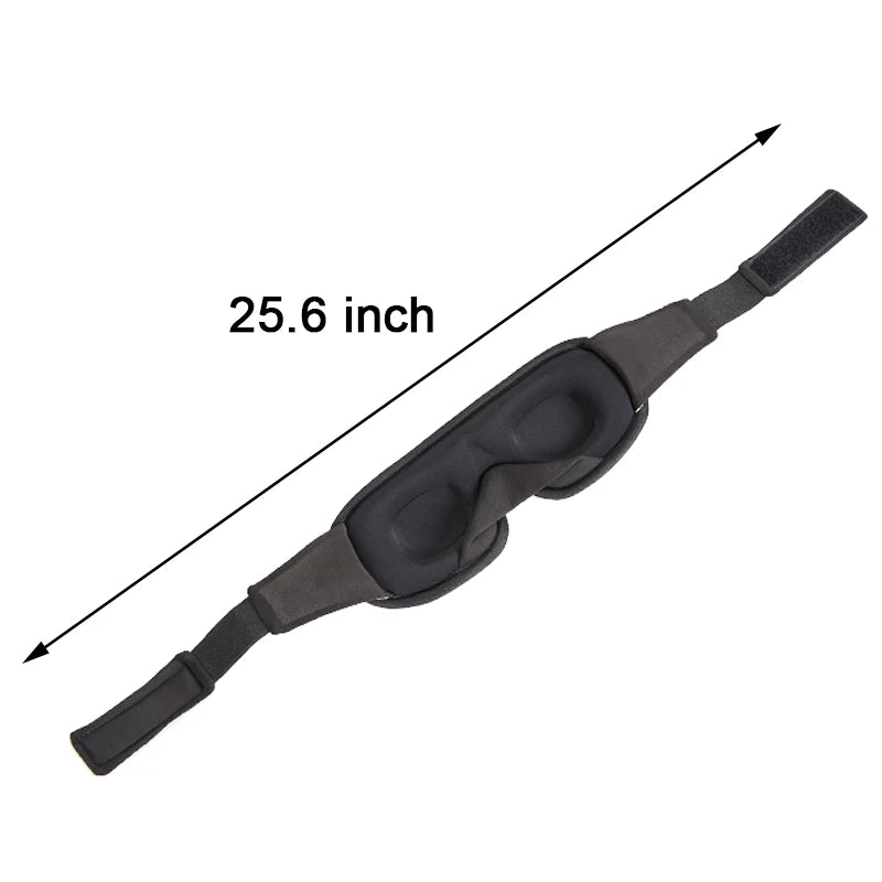 Henvivi™ 3d Sleeping Mask Block Out Light