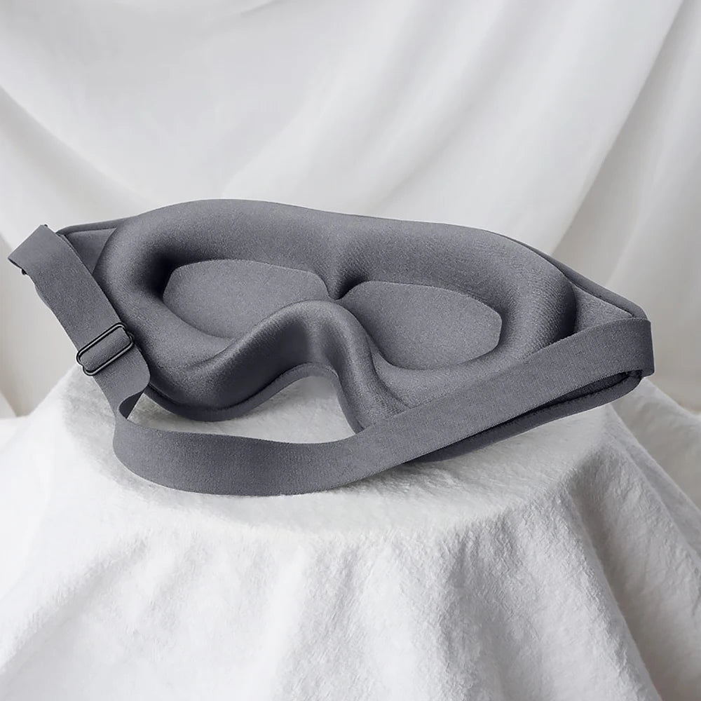 Henvivi™ 3d Mask Blindfold Sleeping Aid Eye