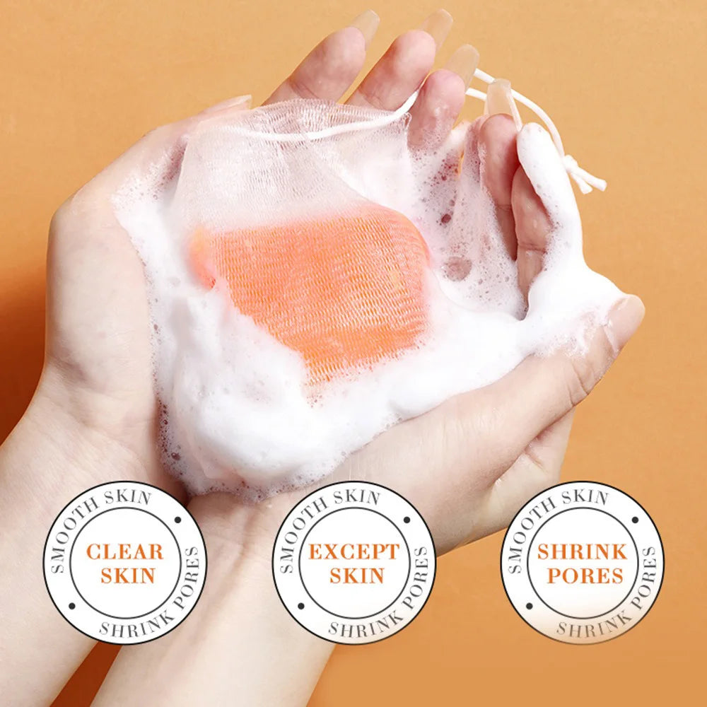 Henvivi™ Turmeric Essence Soap Bar