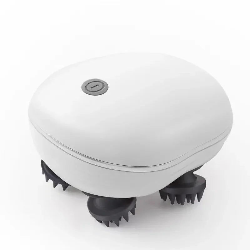 Henvivi™ Scalp Head Red Light Antistress Relax