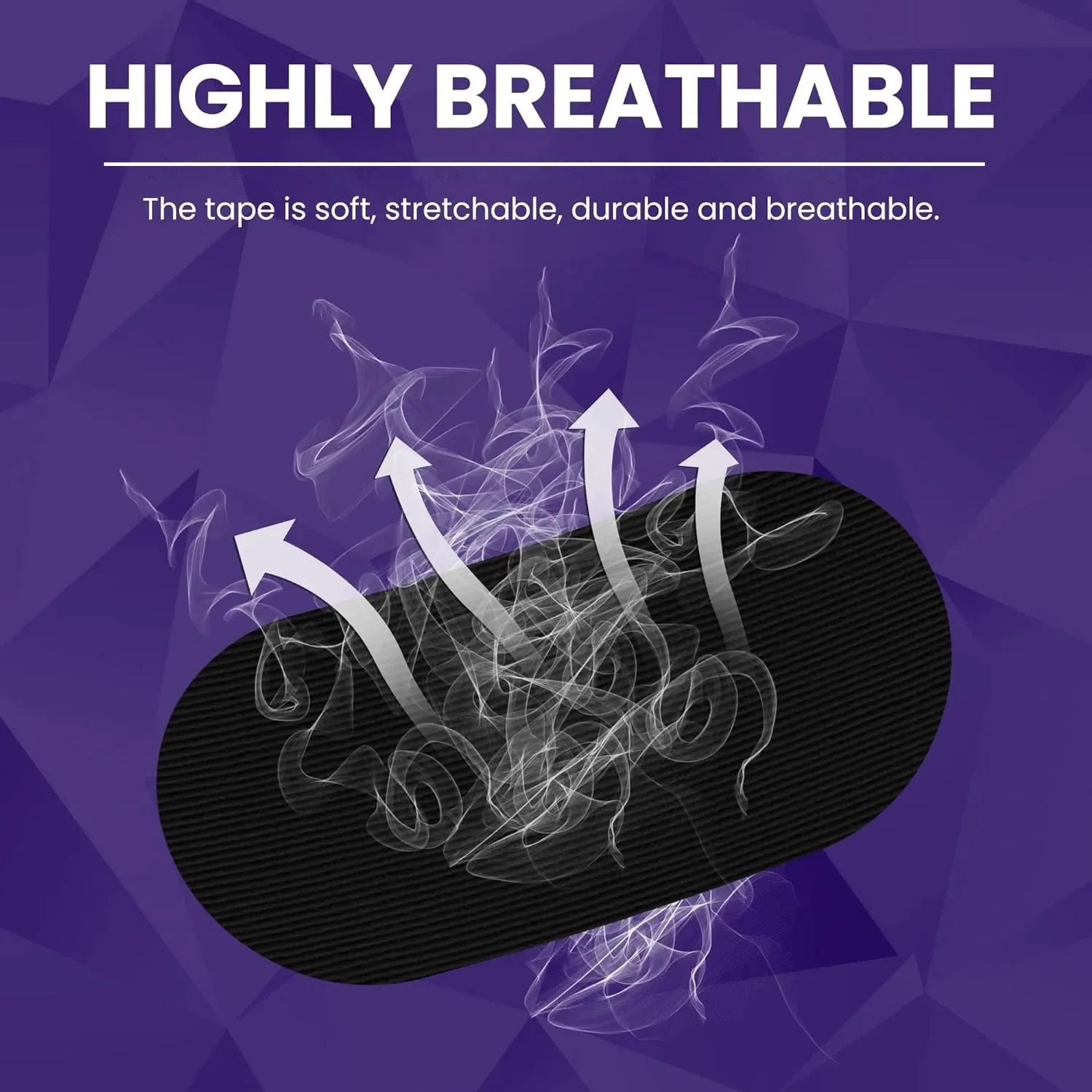 Henvivi™ Mouth Tape Sleeping Keep Close