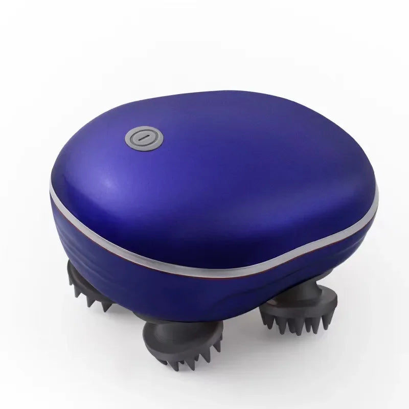 Henvivi™ Scalp Head Red Light Antistress Relax