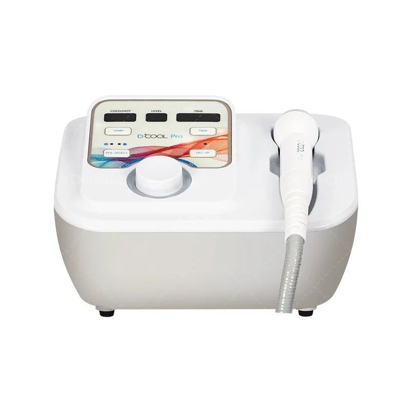 Henvivi™ Slimming Dcool Cool Tightening Anti Facial