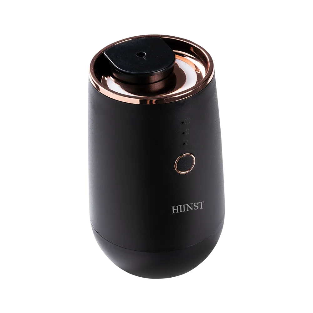 Henvivi™ Aroma Essential Oil Diffuser Start