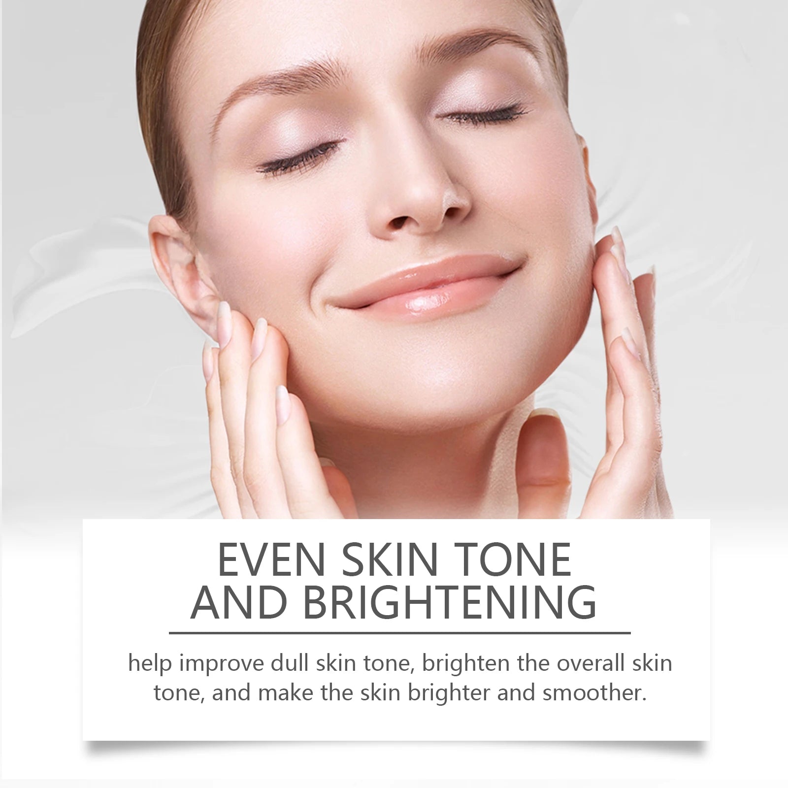 Henvivi™ Collagen Firming Facial Cream Renewal Deep