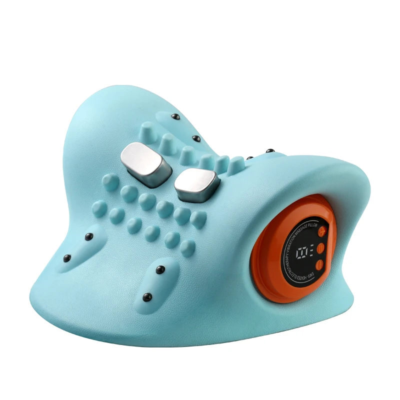 Henvivi™ Cervical Adult Repair Traction Head Acupoint