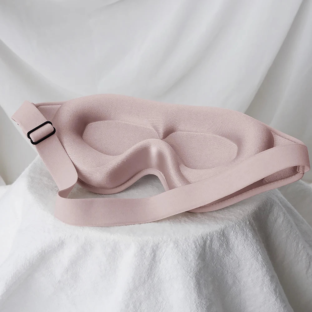 Henvivi™ 3d Mask Blindfold Sleeping Aid Eye