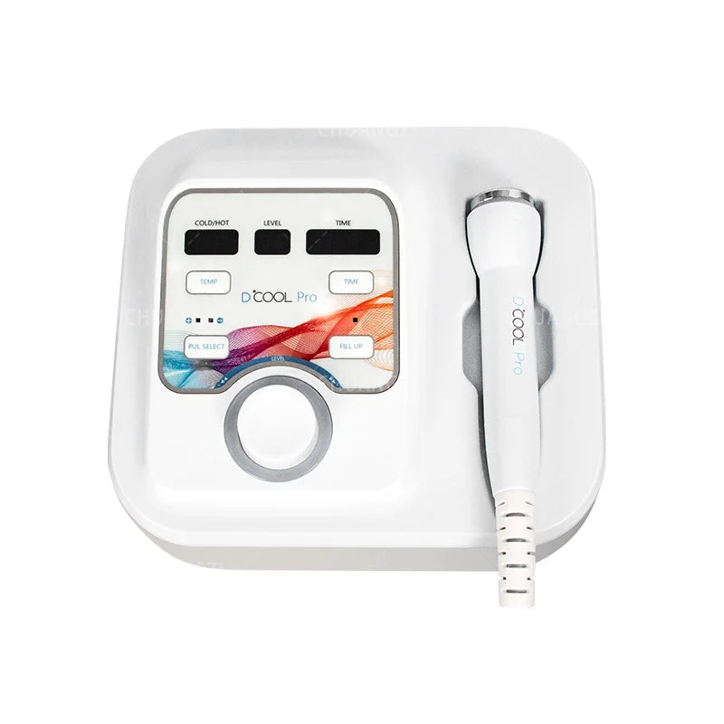 Henvivi™ Slimming Dcool Cool Tightening Anti Facial