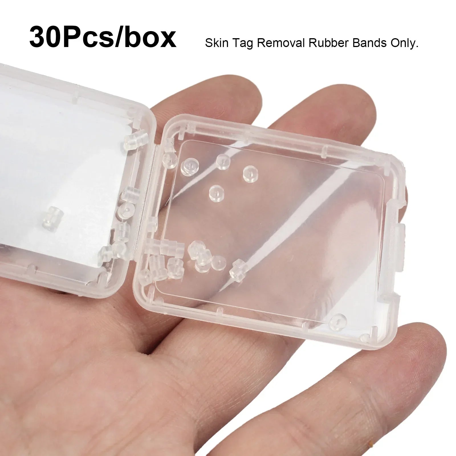 Henvivi™ Tagaway Bands – Piece Refill Box