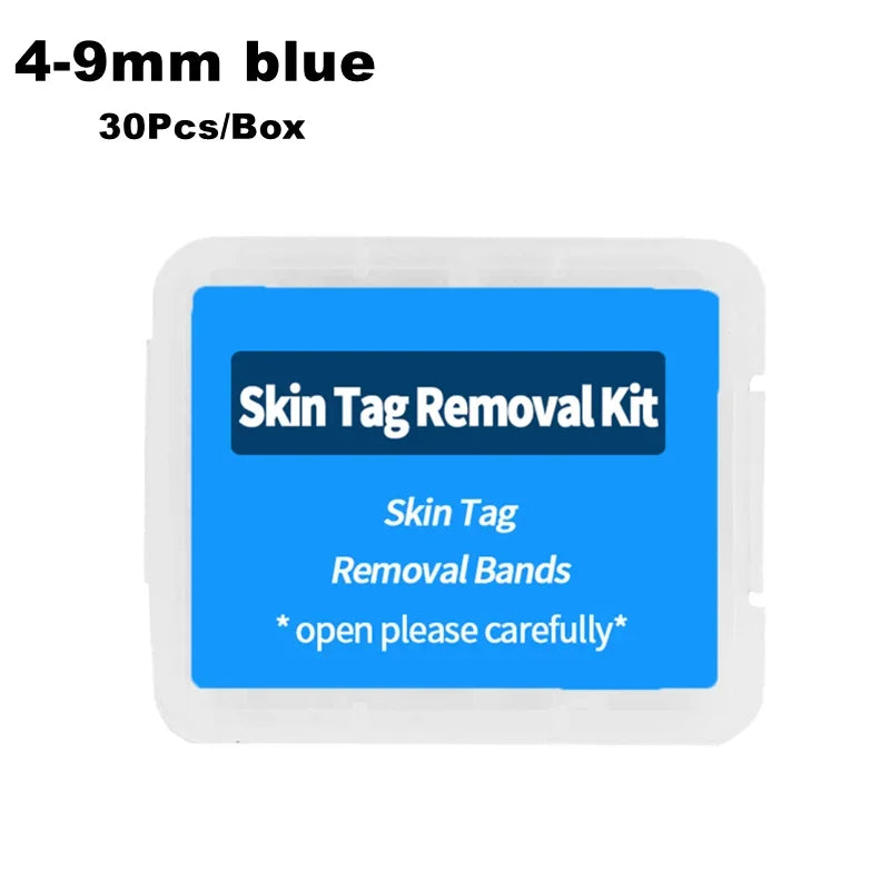 Henvivi™ Tagaway Bands – Piece Refill Box