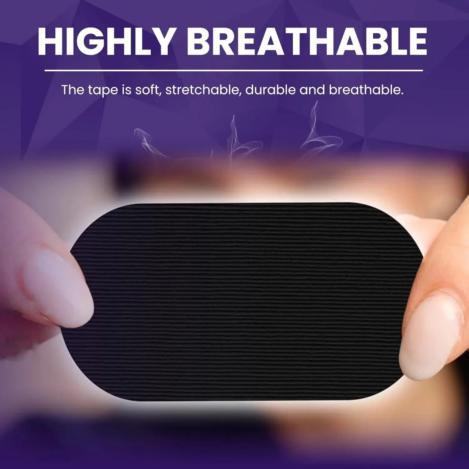 Henvivi™ 30pcs Mouth Tape Sleeping Keep Close