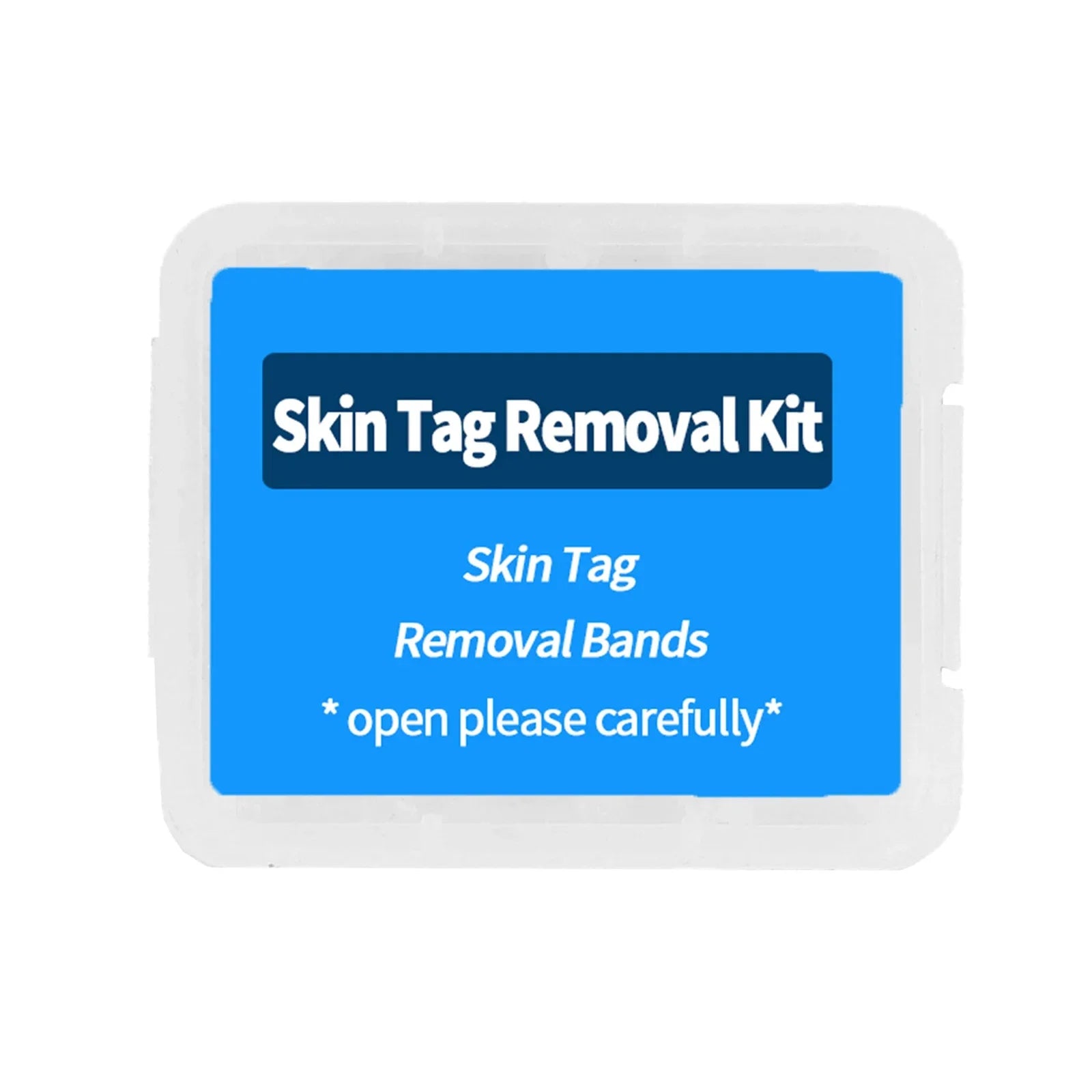 Henvivi™ Tagaway Bands – Piece Refill Box