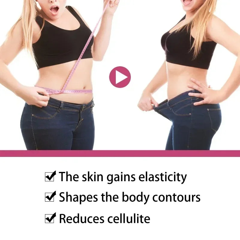 Henvivi™ Anti Itch Detox Slimming Capsules Vaginal