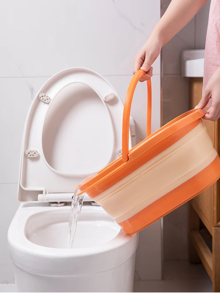 Henvivi™ Piece Foldable Foot Basin Adults Home