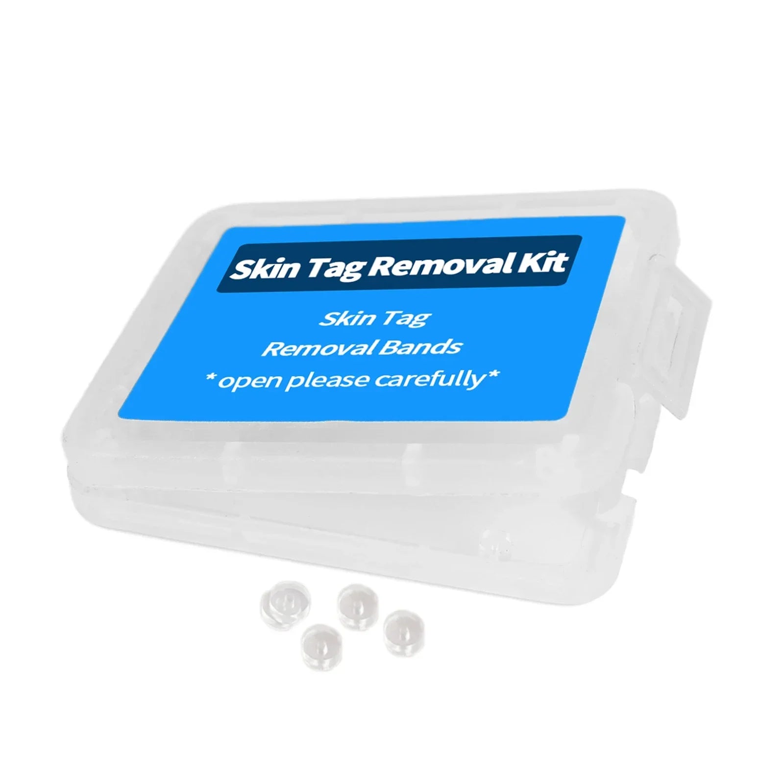 Henvivi™ Tagaway Bands – Piece Refill Box
