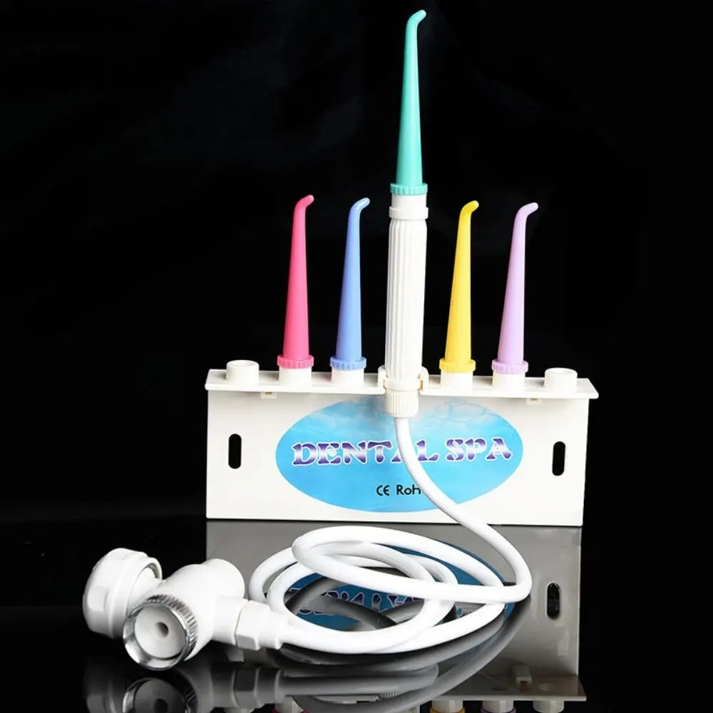 Henvivi™ Dental Spa Faucet Oral Irrigator Water