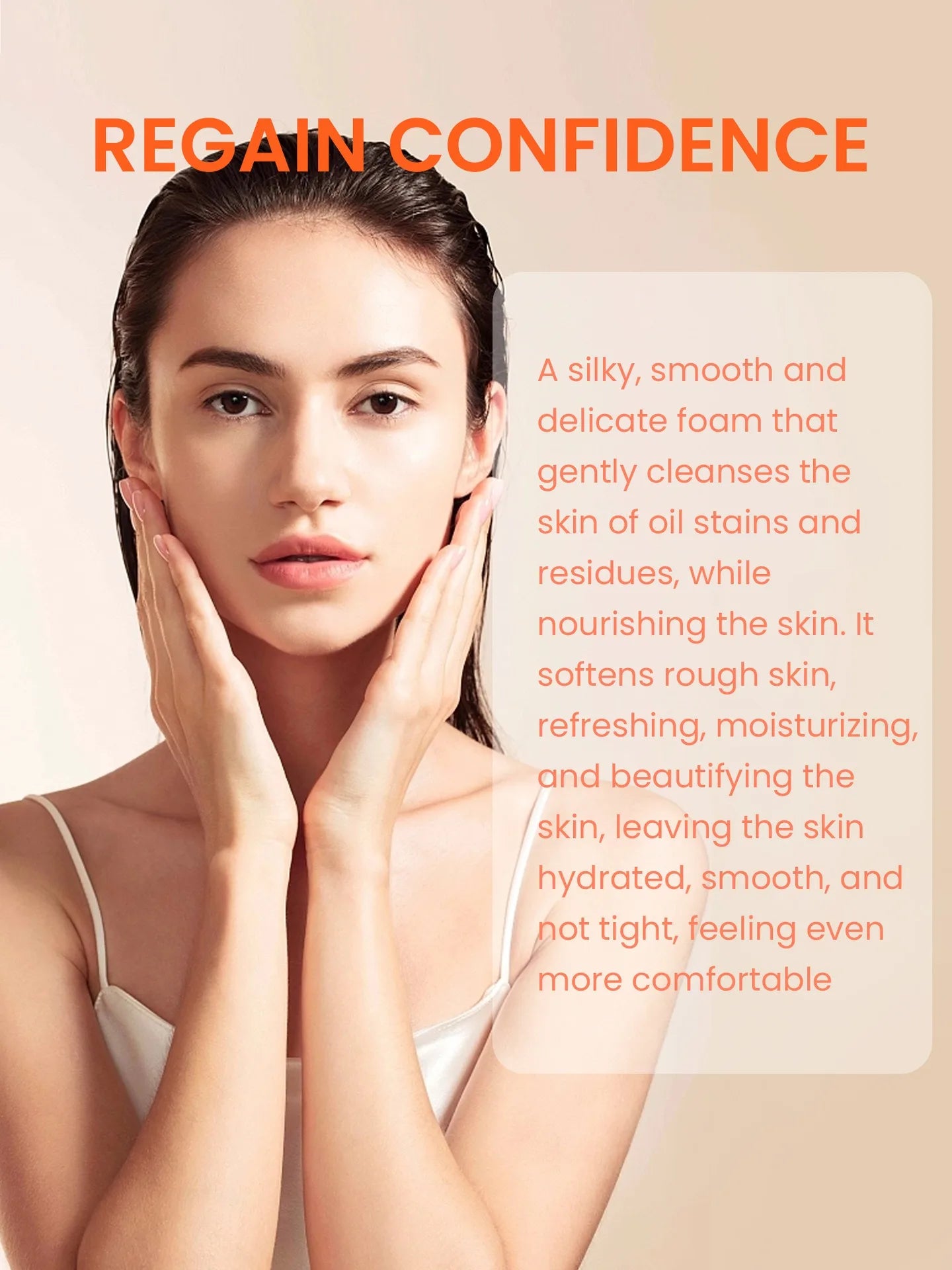 Henvivi™ Turmeric Essence Soap Bar
