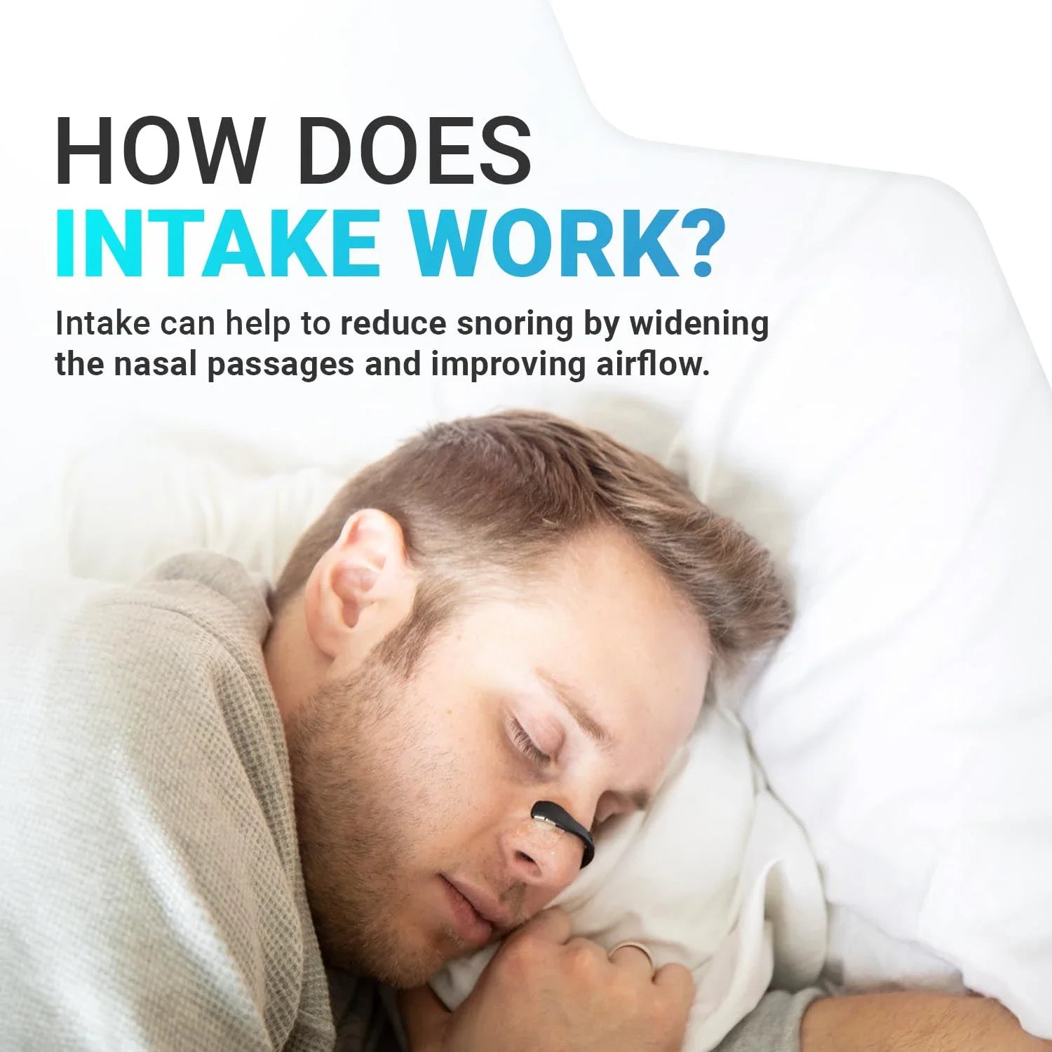 Henvivi™ Magnetic Nasal Breathing Dilators Kits