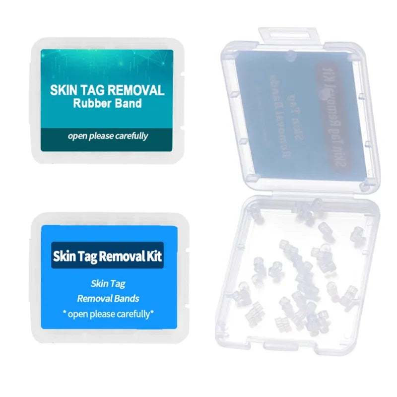 Henvivi™ Tagaway Bands – Piece Refill Box
