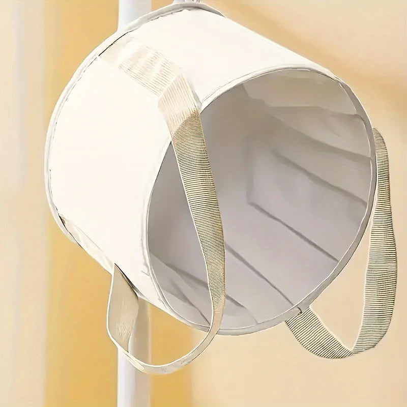 Henvivi™ 1pc Foldable Foot Soaking Tub Insulated