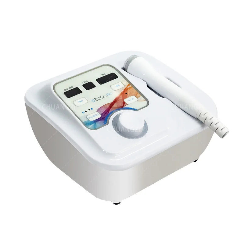 Henvivi™ Slimming Dcool Cool Tightening Anti Facial